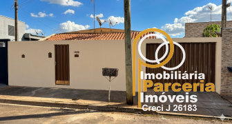 CASA EM TERRENO INTEIRO NO VALE DO SOL – IDEAL PARA MORAR OU INVESTIR!